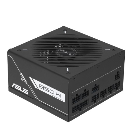 ASUS Prime -850G Netzteil 850 W 20+4 pin ATX ATX Schwarz