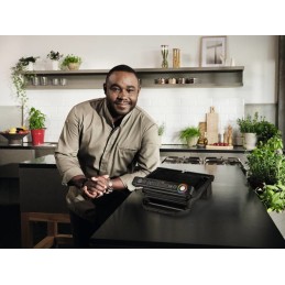 Tefal GC705816 Gril de contact