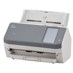 Ricoh fi-7300NX ADF scanner 600 x 600 DPI A4 Gray, White