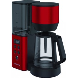 Grundig KM 8440 Halbautomatisch Filterkaffeemaschine 1,25 l
