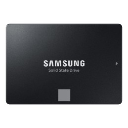 Samsung 870 EVO 8 To 2.5" Série ATA III V-NAND