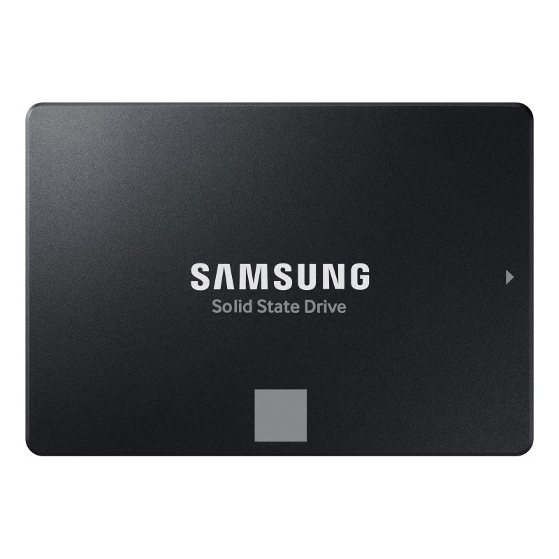 Samsung 870 EVO 8 TB 2.5" Serial ATA III V-NAND