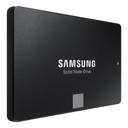 Samsung 870 EVO 8 TB 2.5" Serial ATA III V-NAND