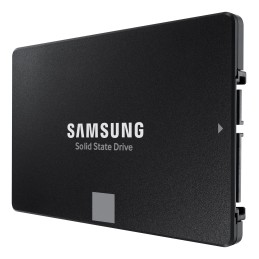 Samsung 870 EVO 8 TB 2.5" Serial ATA III V-NAND