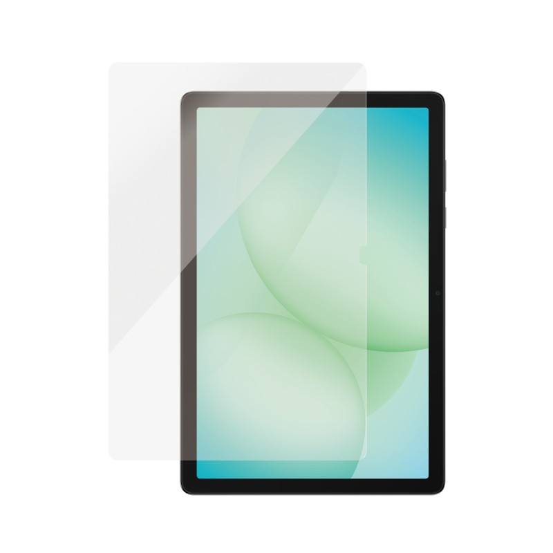 PanzerGlass ® Displayschutz Samsung Galaxy Tab A11+ | Tab A9+ | Ultra-Wide Fit