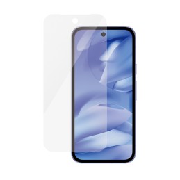 PanzerGlass ® Displayschutz Google Pixel 9a | Ultra-Wide Fit