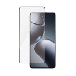 PanzerGlass SAFE. by ® Displayschutz Xiaomi 14T | 14T Pro | Ultra-Wide Fit