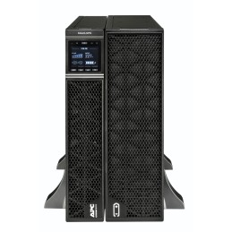 APC Smart-UPS On-line SRTG - onduleur - tour rack 10 KVA 230V