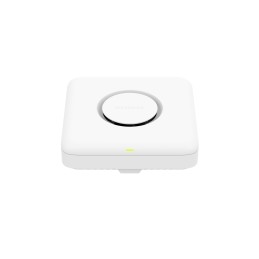 NETGEAR WBE758 11530 Mbit s Blanco Energía sobre Ethernet (PoE)