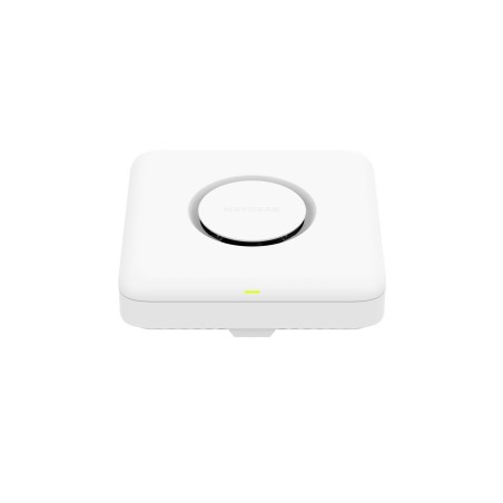NETGEAR WBE758 11530 Mbit s Blanco Energía sobre Ethernet (PoE)