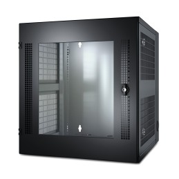 APC NetShelter WX - coffret 19P - 13U - 663x584x631mm - noir