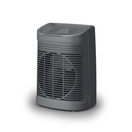 Rowenta Instant Comfort SO6511 Intérieure Gris 2200 W Chauffage de ventilateur électrique