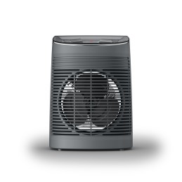Rowenta Instant Comfort SO6511 Intérieure Gris 2200 W Chauffage de ventilateur électrique