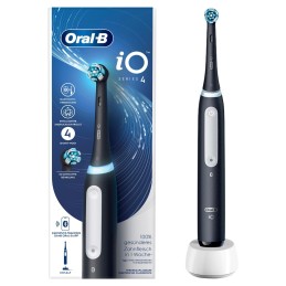 Oral-B iO Series 4 Adult Black