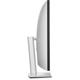 DELL UltraSharp U5226KW computer monitor 52" 6144 x 2560 pixels 6K Ultra HD LCD Silver