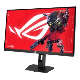 ASUS ROG Strix XG27ACMES Computerbildschirm 68,6 cm (27") 2560 x 1440 Pixel Wide Quad HD LCD Schwarz
