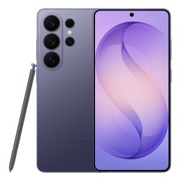 Samsung Galaxy S26 Ultra 17,5 cm (6.9") Double SIM Android 16.0 5G USB Type-C 12 Go 256 Go 5000 mAh Violet