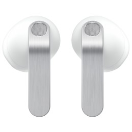 Samsung Galaxy Buds4 Auriculares Inalámbrico Dentro de oído Llamadas Música Bluetooth Blanco