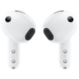 Samsung Galaxy Buds4 Casque Sans fil Ecouteurs Appels Musique Bluetooth Blanc