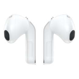 Samsung Galaxy Buds4 Headset Wireless In-ear Calls Music Bluetooth White