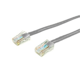 APC 10ft Cat5e UTP câble de réseau Gris 3,05 m U UTP (UTP)