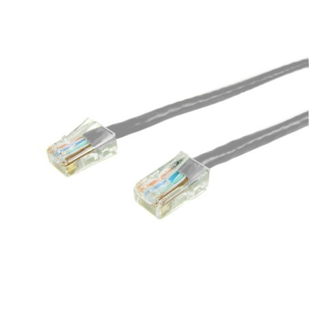 APC 10ft Cat5e UTP cavo di rete Grigio 3,05 m U UTP (UTP)