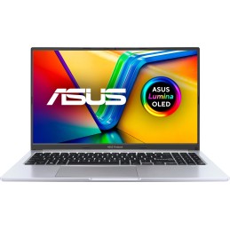 ASUS Vivobook 15 OLED X1505VA-MA921 Intel® Core™ i9 i9-13900H Ordinateur portable 39,6 cm (15.6") 2.8K 8 Go DDR4-SDRAM 512 Go