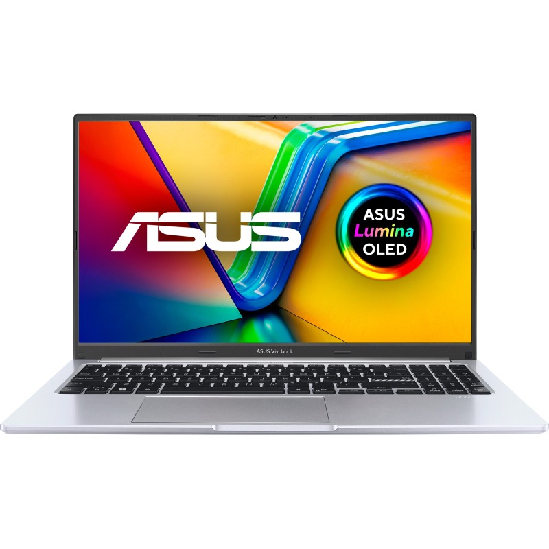 ASUS Vivobook 15 OLED X1505VA-MA921 Intel® Core™ i9 i9-13900H Laptop 15.6" 2.8K 8 GB DDR4-SDRAM 512 GB SSD Wi-Fi 6E (802.11ax)