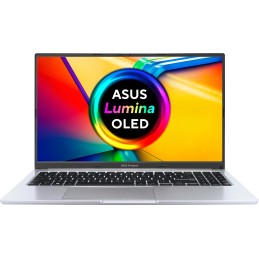 ASUS Vivobook 15 OLED X1505VA-MA921 Intel® Core™ i9 i9-13900H Laptop 39,6 cm (15.6") 2.8K 8 GB DDR4-SDRAM 512 GB SSD Wi-Fi 6E