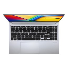 ASUS Vivobook 15 OLED X1505VA-MA921 Intel® Core™ i9 i9-13900H Portátil 39,6 cm (15.6") 2.8K 8 GB DDR4-SDRAM 512 GB SSD Wi-Fi 6E