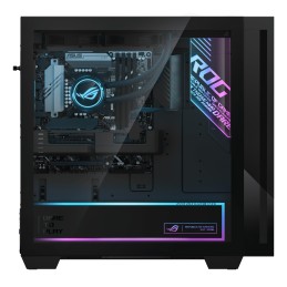 ASUS ROG G700 G700TF-07265F328W Intel Core Ultra 7 265F 32 GB DDR5-SDRAM 1 TB SSD NVIDIA GeForce RTX 5070 Windows 11 Home Tower
