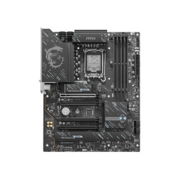 MSI Z890 GAMING WIFI motherboard Intel Z890 LGA 1851 (Socket V1) ATX