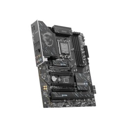 MSI Z890 GAMING WIFI motherboard Intel Z890 LGA 1851 (Socket V1) ATX