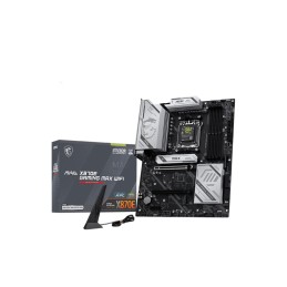 MSI MAG X870E GAMING MAX WIFI Motherboard AMD X870E Sockel AM5 ATX