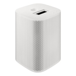 Samsung SP-LPF5DSAX Ultra short throw projector 1080p (1920x1080) White