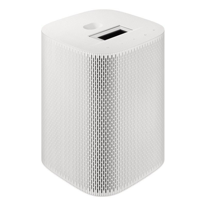 Samsung SP-LPF5DSAX Ultra short throw projector 1080p (1920x1080) White