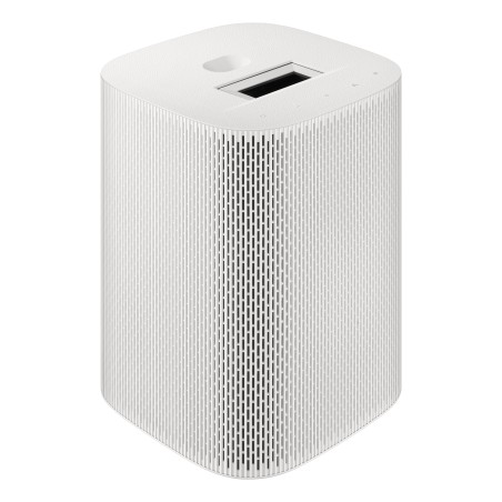 Samsung SP-LPF5DSAX Proyector de alcance ultracorto 1080p (1920x1080) Blanco