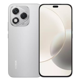 Honor 400 Lite 17 cm (6.7") Doppia SIM MagicOS 9.0 5G USB tipo-C 8 GB 256 GB 5230 mAh Grigio