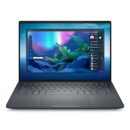 DELL Pro Max 14 Premium MA14250 Intel Core Ultra 7 265H Ordinateur portable 35,6 cm (14") Full HD+ 32 Go LPDDR5x-SDRAM 1 To SSD