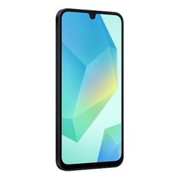 Samsung Galaxy A16 Enterprise Edition 6.7" Hybrid Dual SIM 5G USB Type-C 4 GB 128 GB 5000 mAh Navy