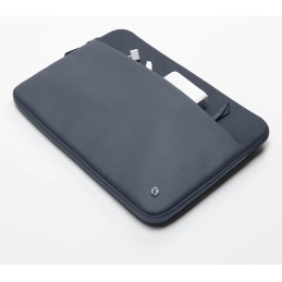 Incase INCO400718-NVY laptop case 16" Sleeve case Navy