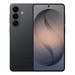 Samsung Galaxy S26+ 17 cm (6.7") SIM doble Android 16.0 5G USB Tipo C 12 GB 512 GB 4900 mAh Negro