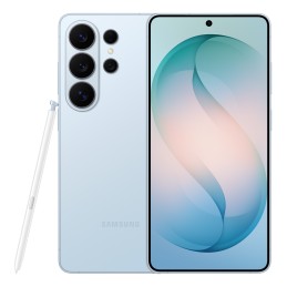 Samsung Galaxy S26 Ultra 6.9" Dual SIM Android 16.0 5G USB Type-C 12 GB 512 GB 5000 mAh Blue
