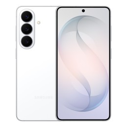 Samsung Galaxy S26+ 17 cm (6.7") Dual-SIM Android 16.0 5G USB Typ-C 12 GB 512 GB 4900 mAh Weiß