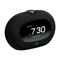 JBL HORIZON 3 Clock Black