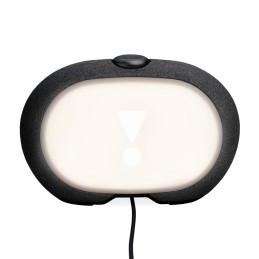 JBL HORIZON 3 Clock Black