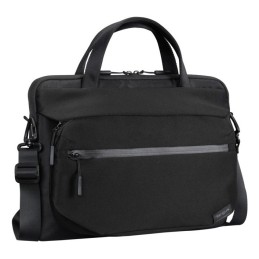 Targus TBS969GL laptop case 14" Briefcase Black