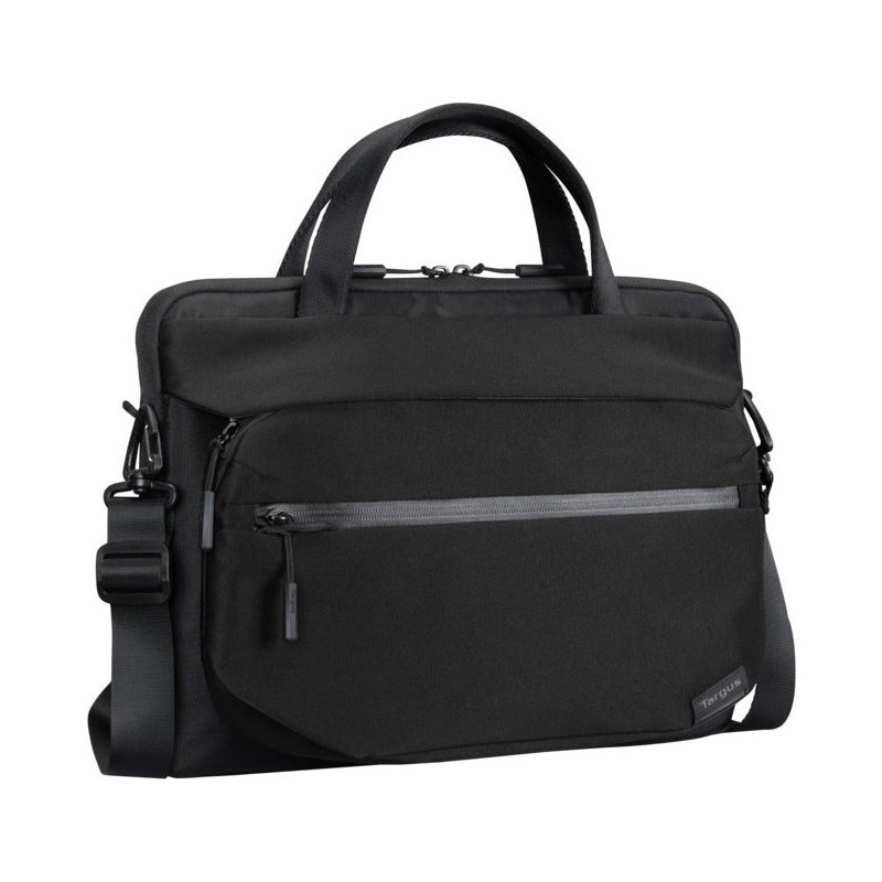 Targus TBS969GL laptop case 14" Briefcase Black