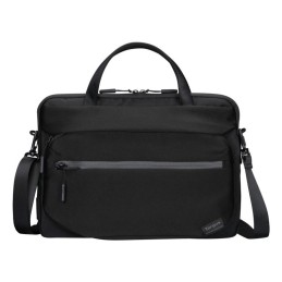 Targus TBS969GL maletines para portátil 35,6 cm (14") Maletín Negro