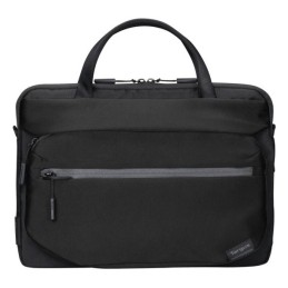 Targus TBS969GL maletines para portátil 35,6 cm (14") Maletín Negro